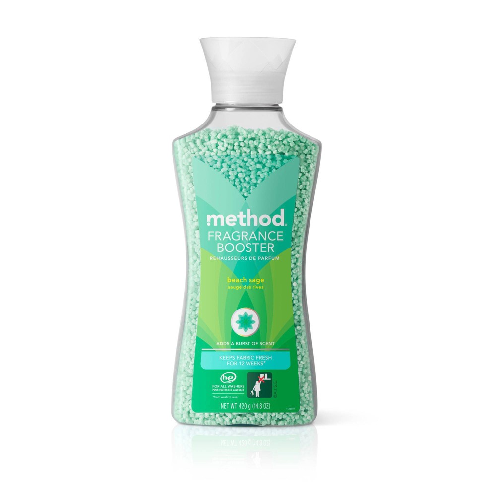 Method Fragrance Booster - Beach Sage - 14.8oz