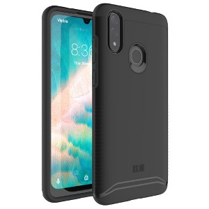 TUDIA ZTE Blade 10 Prime Merge Series Case - 1 of 3
