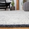 Roslyn ROS801 Hand Tufted Area Rug  - Safavieh - 4 of 4