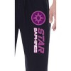 DC Comics Mens' Green Lantern Blackest Night Pajama Pants - All Corps - 2 of 3