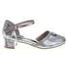 Badgley Mischka Girls' Low Heeled Dress Shoes. (Little Kids/Big Kids) - 2 of 4
