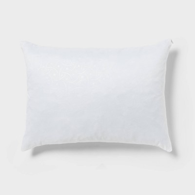 Kids&#39; Bed Pillow White - Pillowfort&#8482;