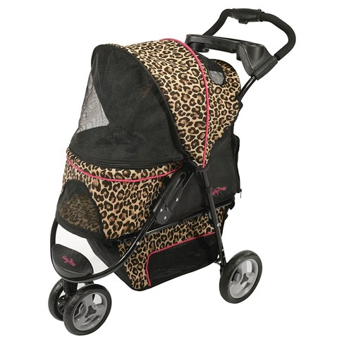 Gen7pets Promenade Dog & Cat Stroller - 37