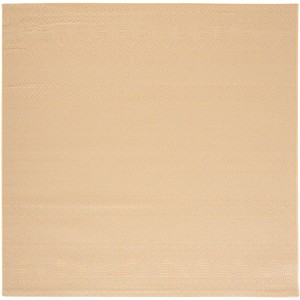 Courtyard CY6235 Power Loomed Indoor and Outdoor Rug - Safavieh - 1 of 4
