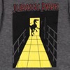 Jurassic Park Fleece Pullover Hoodie Toddler to Little Kid - 2 of 4