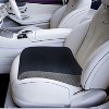 Kolbs, Seat Cushion, Stylish Plush Velvet Cover - 3 of 4