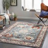 Mark & Day Crothersville Woven Indoor Area Rugs - 2 of 4