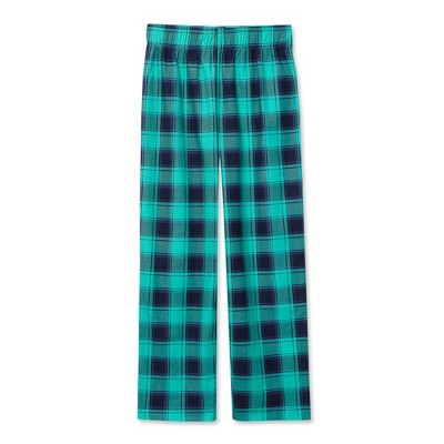 Lands' End Kids Flannel Pajama Pants