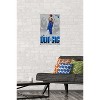 Trends International NBA Dallas Mavericks - Luka Doncic 22 Unframed Wall Poster Prints - 2 of 4