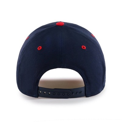 MLB Boston Red Sox Boys&#39; Moneymaker Snap Hat
