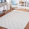 Vermont VRM303 Hand Woven Indoor Rugs - Safavieh - 2 of 4