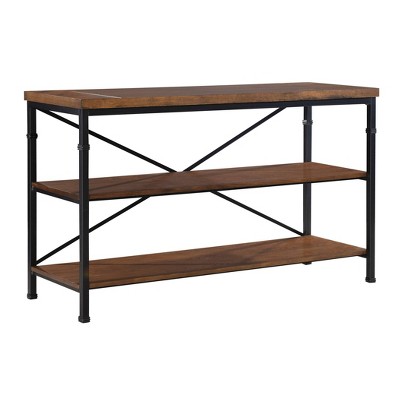 target tv console table