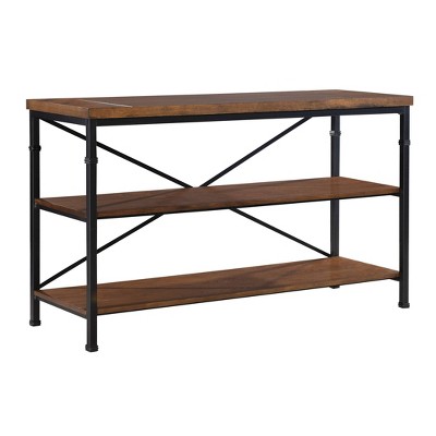target loring media stand