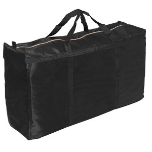 Unique Bargains Camping Chair Replacement Extra Large Waterproof Storage Duffle Bag - 1 of 3