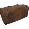 Amerileather 22-inch Camouflage Brown Jumbo Duffel (#2212-6) - 4 of 4