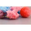 Planet Xpress Cosmic Clusters – Freeze-Dried Candy Mash-Up – Fruity, Sour & Crunchy Space-Themed Snack – Shelf-Stable, No Refrigeration Needed - 2 of 4