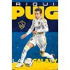 Trends International MLS Los Angeles Galaxy - Riqui Puig 25 Unframed Wall Poster Prints - 4 of 4