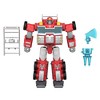 Transformers Age of the Primes Voyager Class Rescue Bot Heatwave - 4 of 4