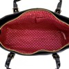 Badgley Mischka Julia Travel Weekender Bag XL - 4 of 4