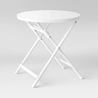 Fisher Folding Round Patio Table - Project 62™