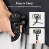 Orieon Techs Compact Mini Desktop Tripod For Cameras - 3 of 4