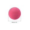 Unique Bargains EVA Training Practice Golf Foam Balls 1.65" 10 Pcs - 2 of 4