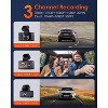 VANTRUE E3 Dashcam - 3 of 4