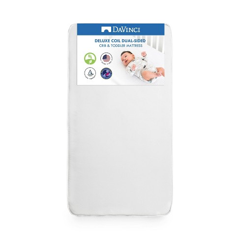 Target baby outlet bed mattress