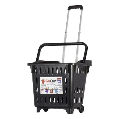 dbe01520 dbest products 01-520 Cart,go,blk