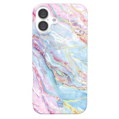 VELVET CAVIAR Apple iPhone 16 Plus MagSafe Case - Holo Moonstone