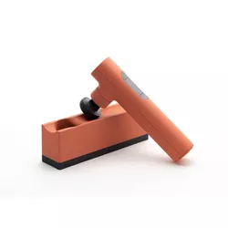 The Lyric Therapeutic Massager - Terracotta