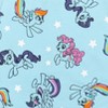 My Little Pony Sweatshirt Light Blue - 3 of 4