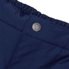 Lands' End Kids Squall Waterproof Iron Knee Winter Snow Pants - 3 of 4