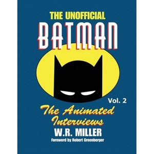 Batman - by  W R Miller (Paperback) - 1 of 1