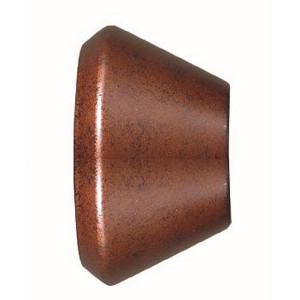 Cal Lighting Par30Sn Shade For HT-222 - 1 of 3