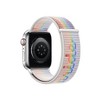 Waloo Woven Nylon Band For Apple Watch - 2 of 2