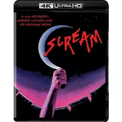 Scream (4K/UHD)(2023)
