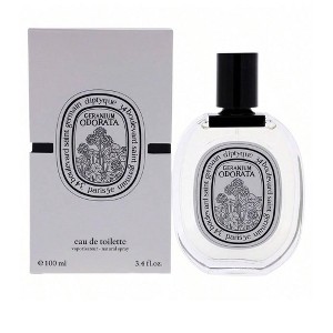 Geranium Odorata by Diptyque for Women - 3.4 oz EDT Spray - 1 of 1
