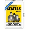 Trends International The Beatles - Shea Stadium Framed Wall Poster Prints - 3 of 4