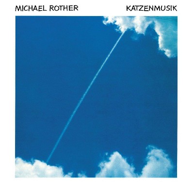 Michael Rother - Katzenmusik (CD)