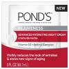POND'S Anti-Age Skin Overnight Cream - 3oz - image 3 of 4