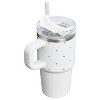 Stanley 20 oz Stainless Steel H2.0 FlowState Quencher Tumbler - 2 of 3
