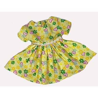 american girl sunny day dress