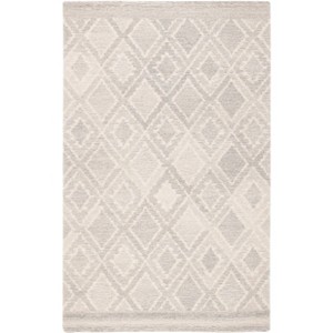 Casablanca CSB305 Hand Tufted Area Rug  - Safavieh - 1 of 4