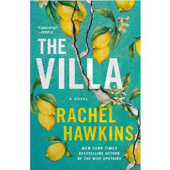 The Villa - by Rachel Hawkins