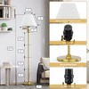 Maxax Traditional Floor Lamp - 3 of 4