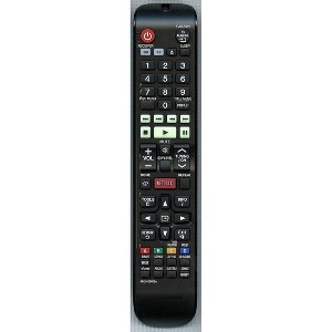 Dan’s Originals for Samsung AH59-02408A Home Theater Remote Control - AH5902408A - 1 of 2