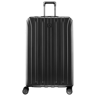 29 expandable spinner luggage