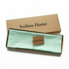 Solino Home Cotton and Linen Placemats | Dru - 4 of 4