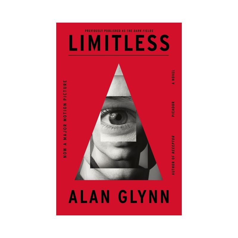Limitless - by  Alan Glynn (Paperback), 1 of 2